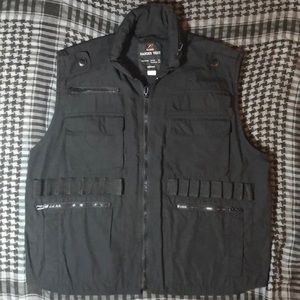 MEN’S ROTHCO RANGER VEST